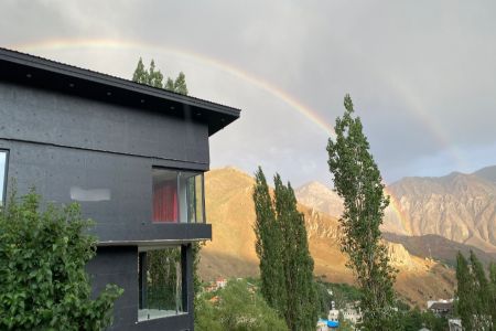 فيلا بإطلالة جميلة في فشم - لالان