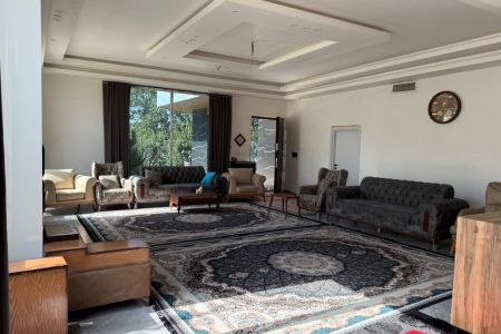 اجاره ویلا در چهارباغ - عرب آباد خسروی