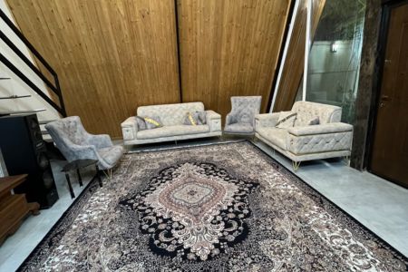 اجاره ویلا سوئیسی استخردار در ماهدشت