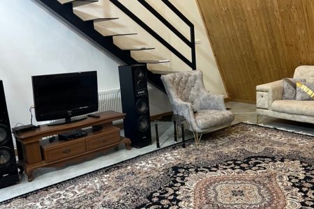 اجاره ویلا سوئیسی استخردار در ماهدشت