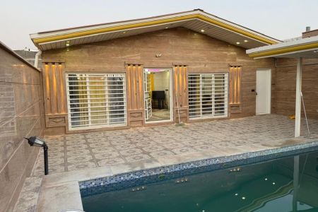 اجاره ویلا استخردار در چهارباغ - عرب آباد خسروی