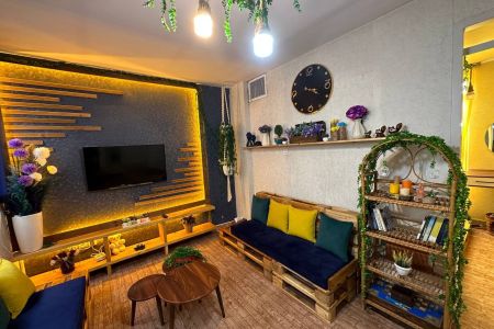 سوئیت نزدیک دانشگاه شریف در تهران - ط ۴