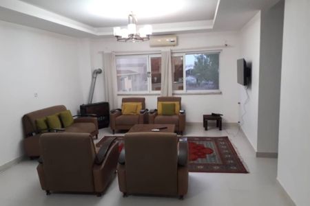 اجاره آپارتمان ساحلی در فریدونکنار - واحد ۳