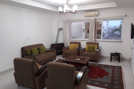 اجاره آپارتمان ساحلی در فریدونکنار - واحد ۳