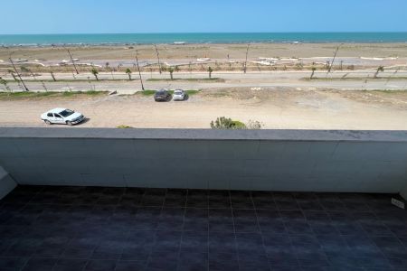 اجاره خانه مبله ساحلی در فریدون کنار - واحد ۳۰۲