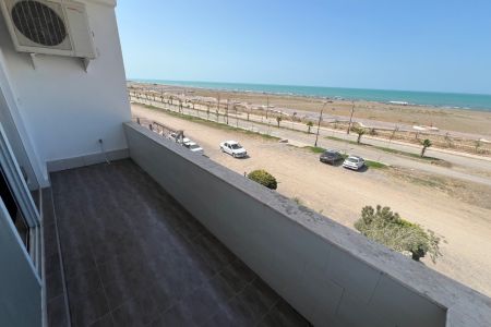 اجاره خانه مبله ساحلی در فریدون کنار - واحد ۳۰۲