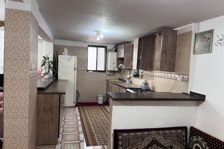 سوئیت مبله در لنگرود - ملاط - طبقه همکف