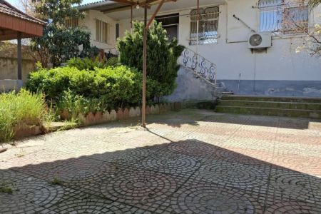 اجاره خانه ویلایی در ساری - آبندانسر
