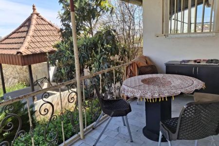 اجاره خانه ویلایی در ساری - آبندانسر