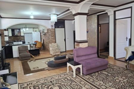 اجاره خانه ویلایی در ساری - آبندانسر
