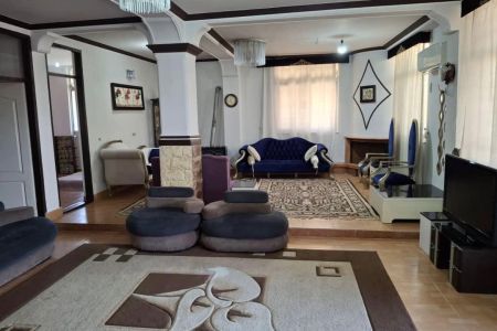 اجاره خانه ویلایی در ساری - آبندانسر