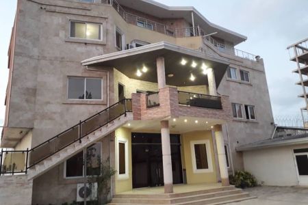 اجاره آپارتمان ساحلی در فریدونکنار - واحد ۴