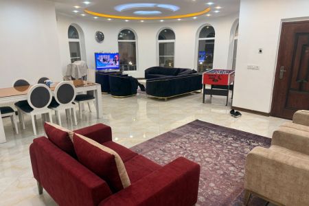 اجاره ویلا استخردار در شهریار - کردزار