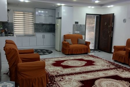 اجاره خانه ویلایی در شفت - چماچا