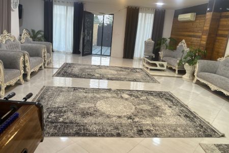 اجاره ویلا استخردار در ماهدشت
