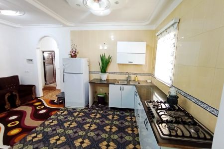 اجاره خانه مبله در گیسوم - گتگسر - همکف