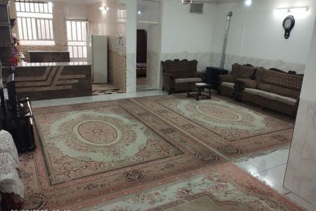 اجاره سوئیت در یزد - زیر همکف