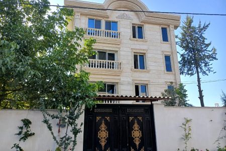 اجاره خانه ویلایی بابلسر - ط ۳