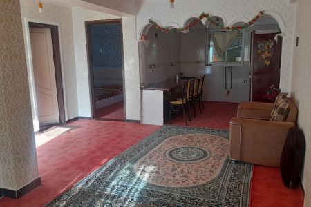 اجاره سوئیت ایوان دار در جاده اسالم به خلخال