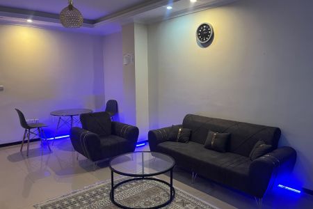 اجاره سوئیت مبله در تهران - ارم سبز