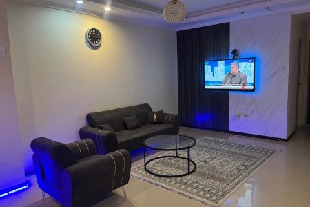 اجاره سوئیت مبله در تهران - ارم سبز