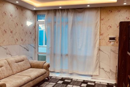 شقق فندقية في همدان - الطابق 3 - 30 م²