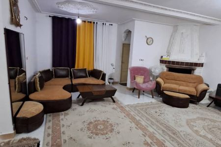 اجاره خانه ویلایی در جاده دوهزار - گاوپل