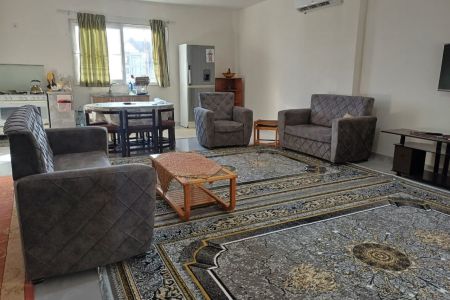 اجاره ویلا استخردار در بندرانزلی - محله بشمن