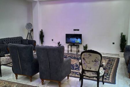 اجاره خانه ویلایی در شاندرمن - پیرسرا
