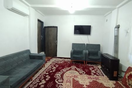 اجاره خانه ویلایی در جاده ماسوله - کوره خرم