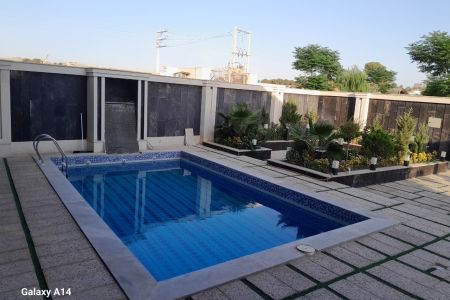 اجاره ویلا استخردار در ماهدشت