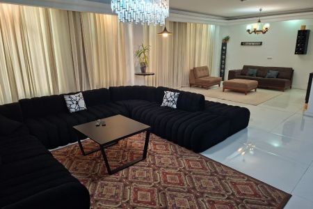 اجاره خانه مبله در تهران - خرازی - طبقه اول
