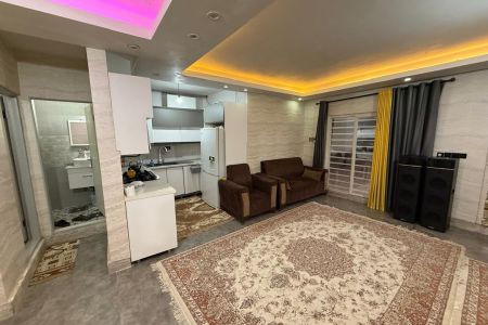 اجاره ویلا استخردار در چهارباغ - عرب آباد خسروی