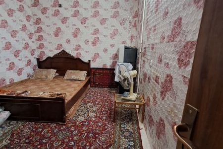 اجاره سوئیت مبله در کاشان - زیرهمکف