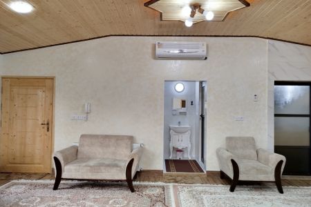 اجاره خانه مبله در بابل - خلیل کلا