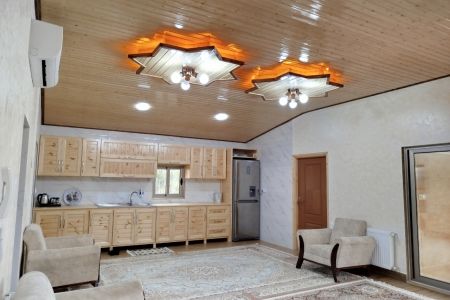 اجاره خانه مبله در بابل - خلیل کلا