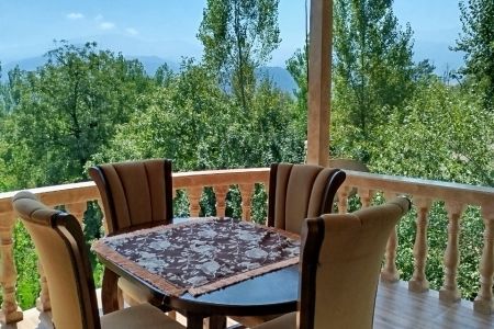 اجاره خانه مبله در بابل - خلیل کلا