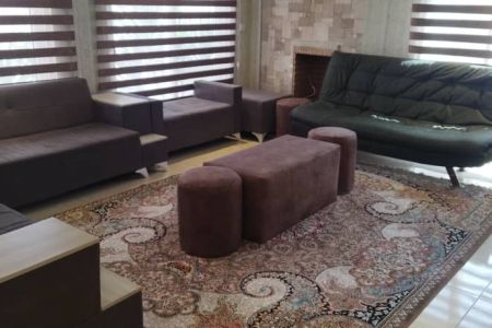 اجاره خانه ویلایی در سرخرود
