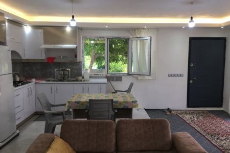 اجاره ویلا باغ دوبلکس در کلیبر - کفشن ایوی