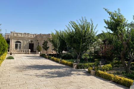 اجاره ویلا استخردار در شهریار - کردزار