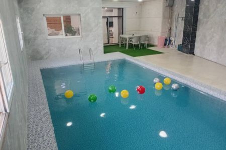 اجاره ویلا استخردار در ماهدشت