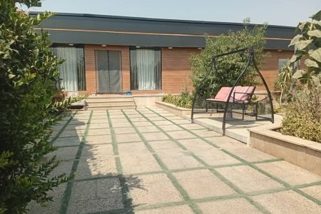 اجاره ویلا استخردار در ماهدشت