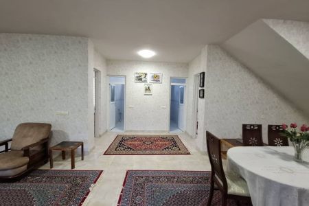 اجاره خانه مبله در آستارا - عباس آباد - همکف