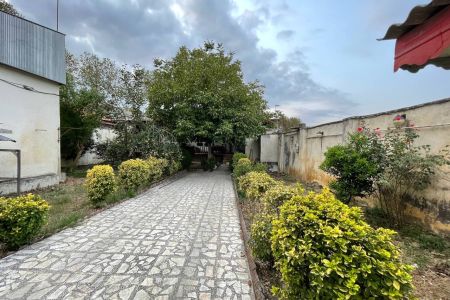 اجاره خانه ویلایی با حیاطی سرسبز در فومن