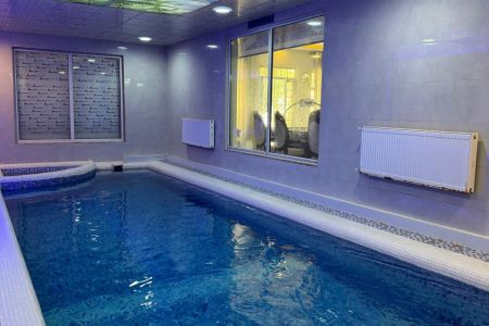 ویلا استخردار در مشهد - ناظرآباد