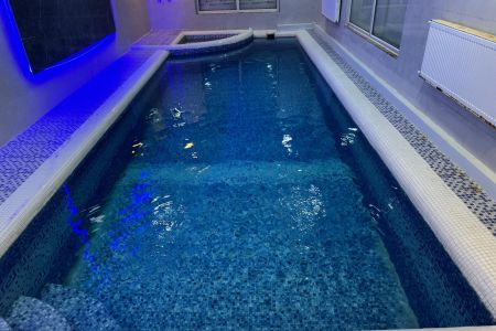 ویلا استخردار در مشهد - ناظرآباد