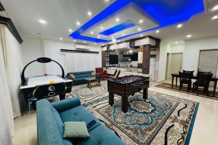 اجاره ویلا استخردار مستقل شیک در چالوس