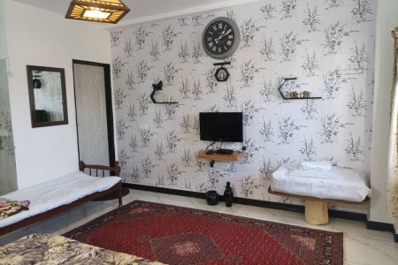 اجاره سوئیت در نیر اردبیل - یامچی سفلی