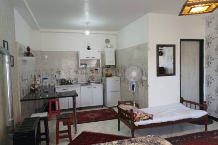 اجاره سوئیت در نیر اردبیل - یامچی سفلی