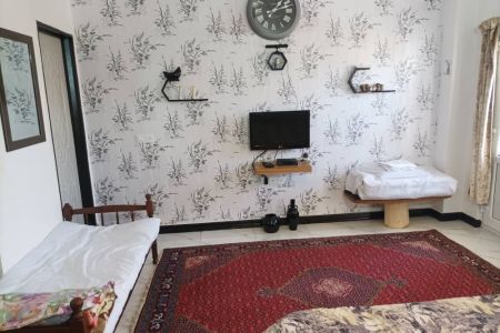 اجاره سوئیت در نیر اردبیل - یامچی سفلی